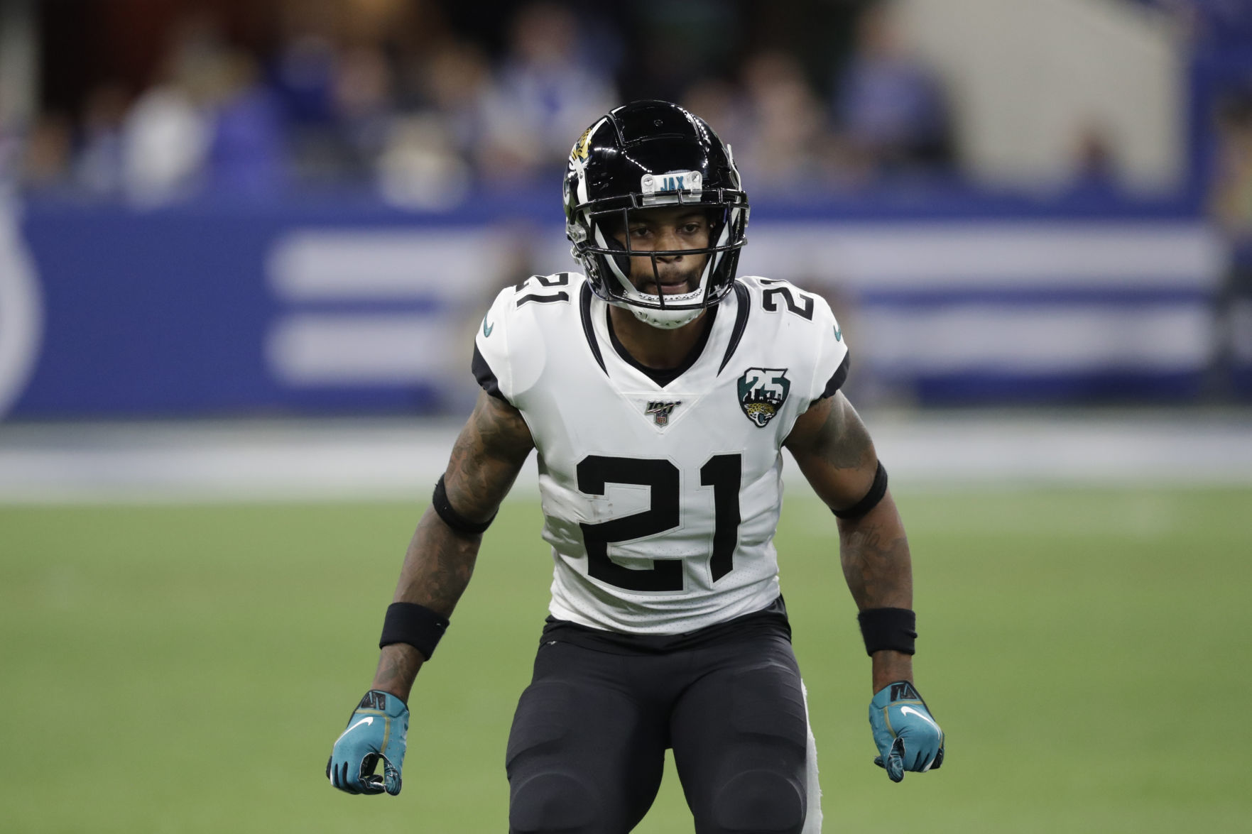 Trade: A.J. Bouye to Denver Broncos (from Jacksonville)